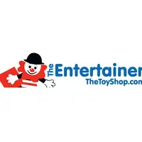 The Entertainer (Amersham)