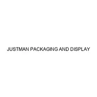 JUSTMAN PACKAGING AND DISPLAY