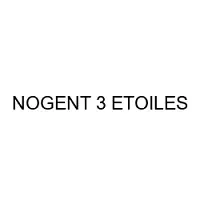 NOGENT 3 ETOILES