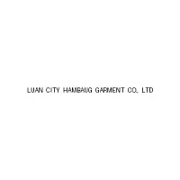 Luan City Hambaug Garment