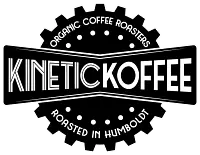 Kinetic Koffee