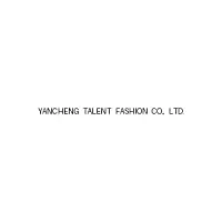 Yancheng Talent Fashion