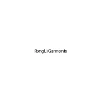 Rongli Garments