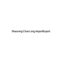 Shaoxing Chao Ling Importexport