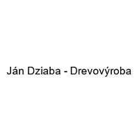 Ján Dziaba - Drevovýroba