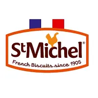 St Michel Biscuits