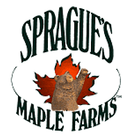 Sprague's Maple Syrup SalesSupplies