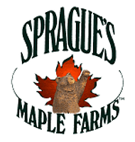 Sprague's Maple Syrup SalesSupplies