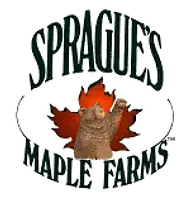 Sprague's Maple Syrup SalesSupplies