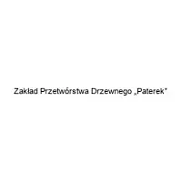 Zakład Przetwórstwa Drzewnego „Paterek”