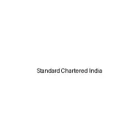 Standard Chartered India