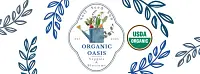 Organic Oasis