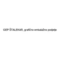 GEP ŠTALEKAR, grafično embalažno podjetje