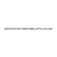 EXPLOITATION FORESTIERE LOTTIN SYLVAIN