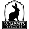 18 RABBITS ORGANICS