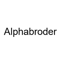 Alphabroder