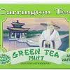 The Carrington Tea