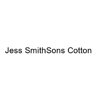 Jess Smithsons Cotton