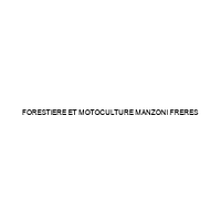 FORESTIERE ET MOTOCULTURE MANZONI FRERES