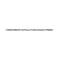 FORESTIERE ET MOTOCULTURE MANZONI FRERES