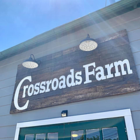 Crossroads Farm