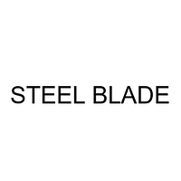 STEEL BLADE