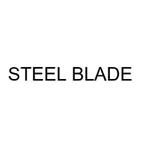 STEEL BLADE