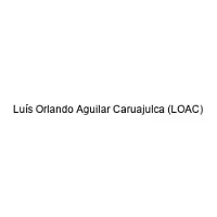 Luís Orlando Aguilar Caruajulca (LOAC)