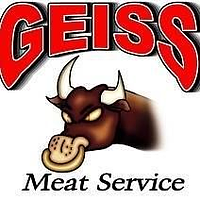 Geiss Meat Service