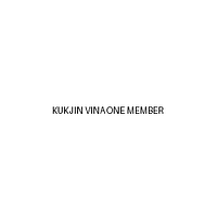 Kukjin Vina One Member