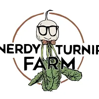 Nerdy Turnip Farm