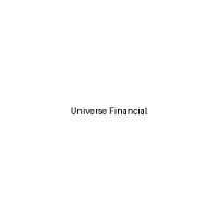 Universe Financial