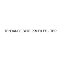 TENDANCE BOIS PROFILES - TBP