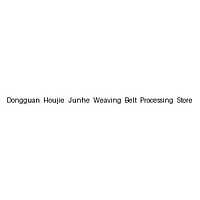 Dongguan Houjie Junhe Weaving Belt Processing Store
