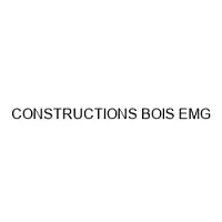 CONSTRUCTIONS BOIS EMG