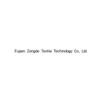 Fujian Zongde Textile Technology