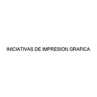 INICIATIVAS DE IMPRESION GRAFICA