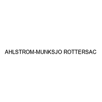 AHLSTROM-MUNKSJO ROTTERSAC
