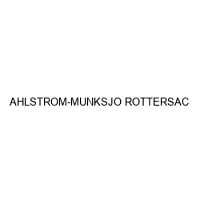 AHLSTROM-MUNKSJO ROTTERSAC