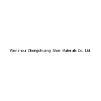 Wenzhou Zhongchuang Shoe Materials