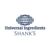 Shank’s Extracts dba Universal Ingredients – Shank’s