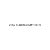 Weihai Changxin Garment