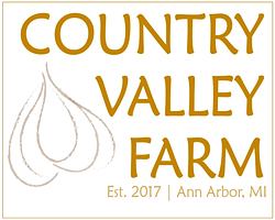 Country Valley Farm dba Country Valley Farm