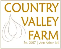 Country Valley Farm dba Country Valley Farm