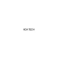 Koa Tech