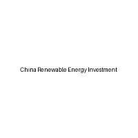 China Renewable Energy Investment