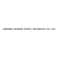 Jiangmen Mcrown Textile Technology