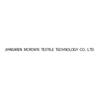 Jiangmen Mcrown Textile Technology