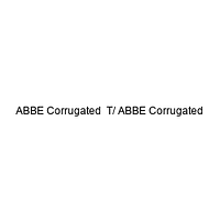ABBE Corrugated T/ ABBE Corrugated