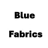 Blue Fabrics